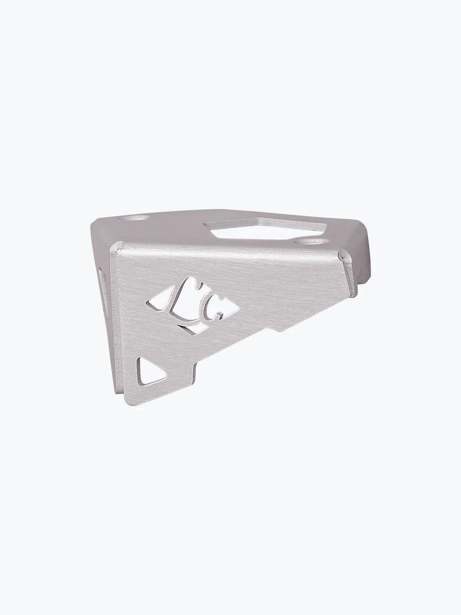 Legundary KTM ADV 390 2025 Model Tricorn Front Oil Cap Silver