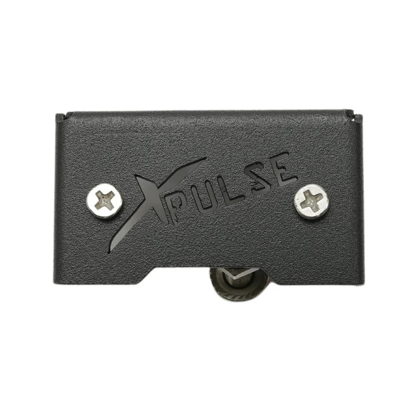 Front Brake Fluid Cap - Mild Steel  XPULSE
