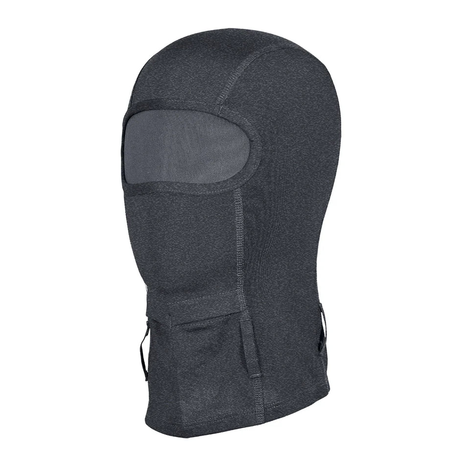 2nd SKIN BALACLAVA - MOTORCYCLE HELMET LINER (Melange )