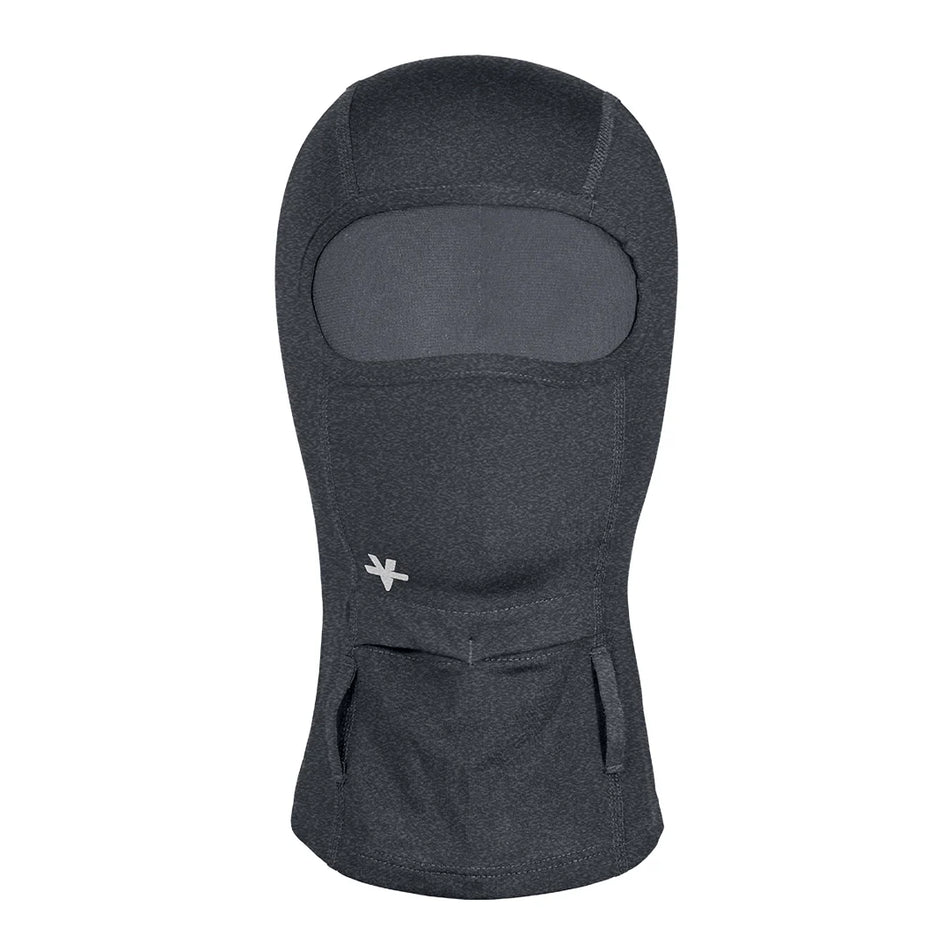 2nd SKIN BALACLAVA - MOTORCYCLE HELMET LINER (Melange )