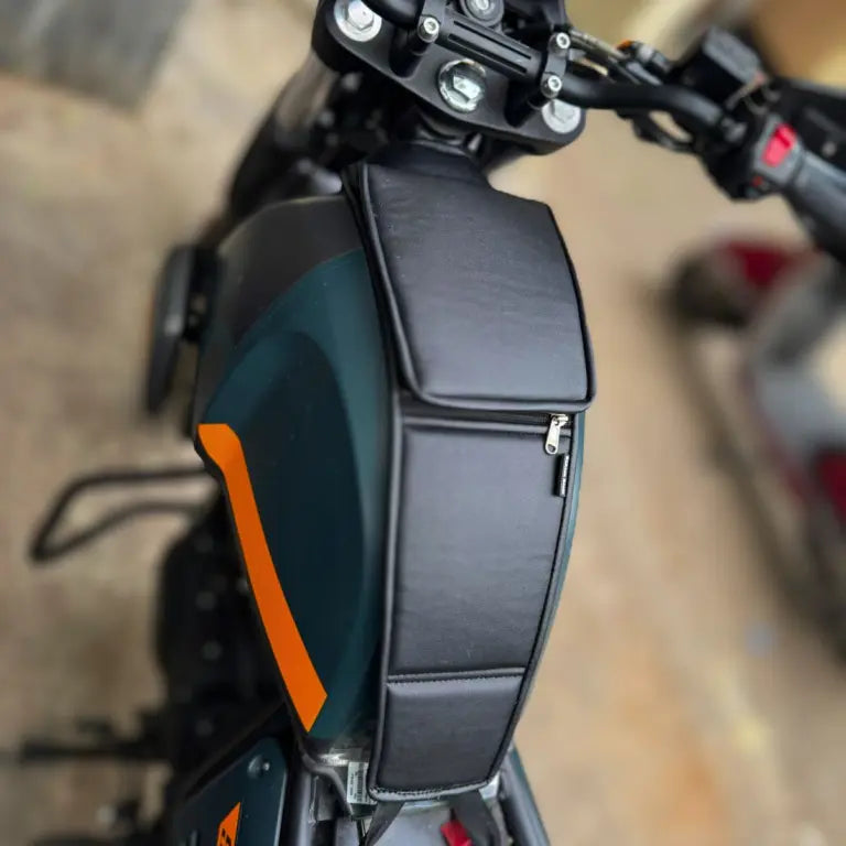Tank Cover For R.E Scram 440