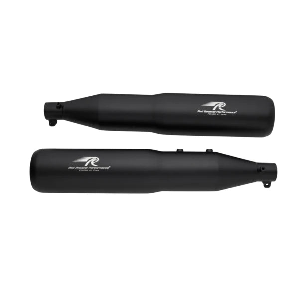 RED ROOSTER PERFORMANCE ATLAS -BLACK  FOR CLASSIC 650