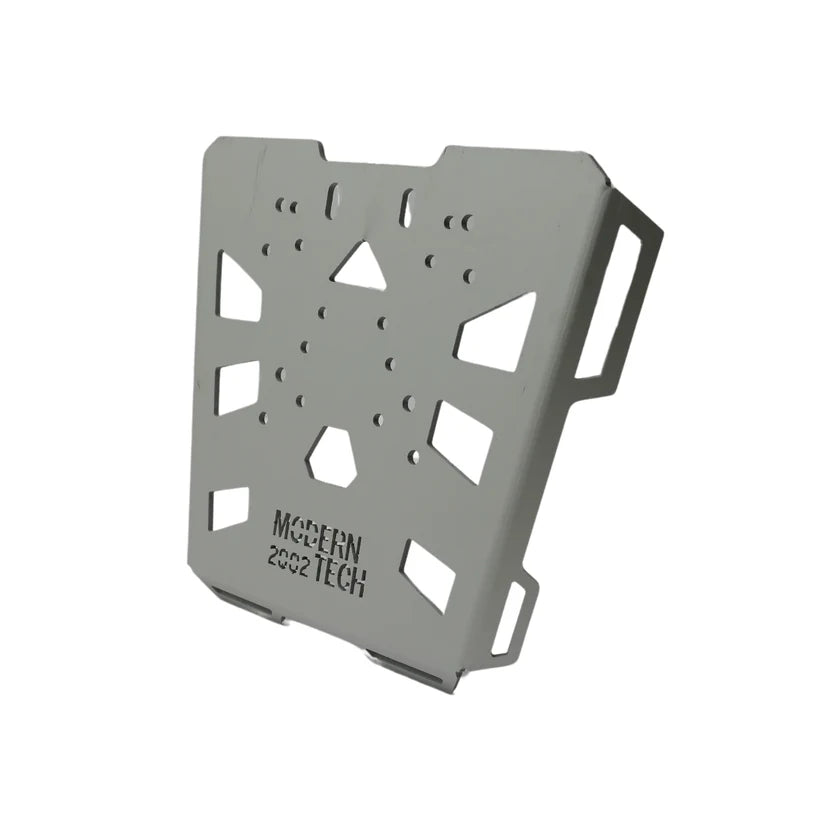 R.E. Guerrilla 450 Aluminium Top Rack