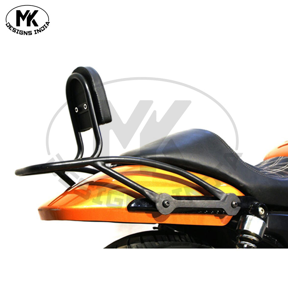Backrest Street For Harley Davidson, Street 750/500