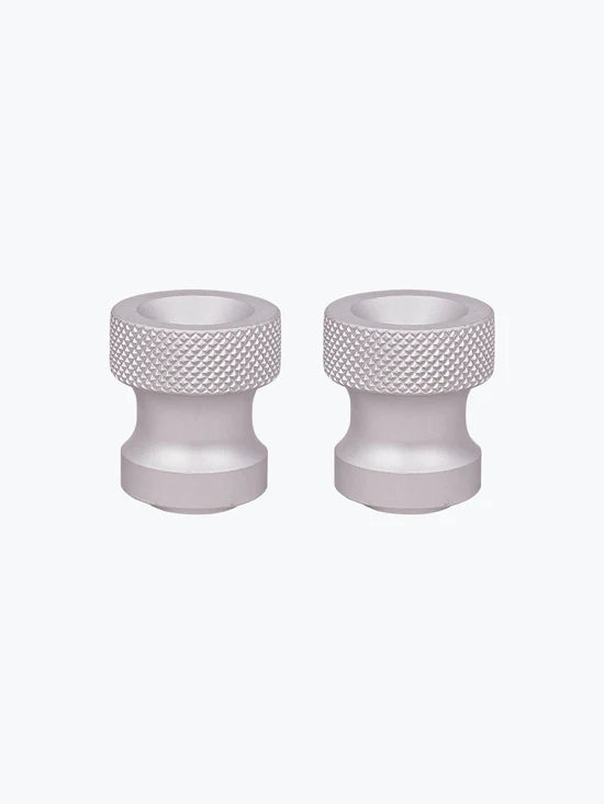 Paddock Spool Silver Velox For KTM 390 Enduro R