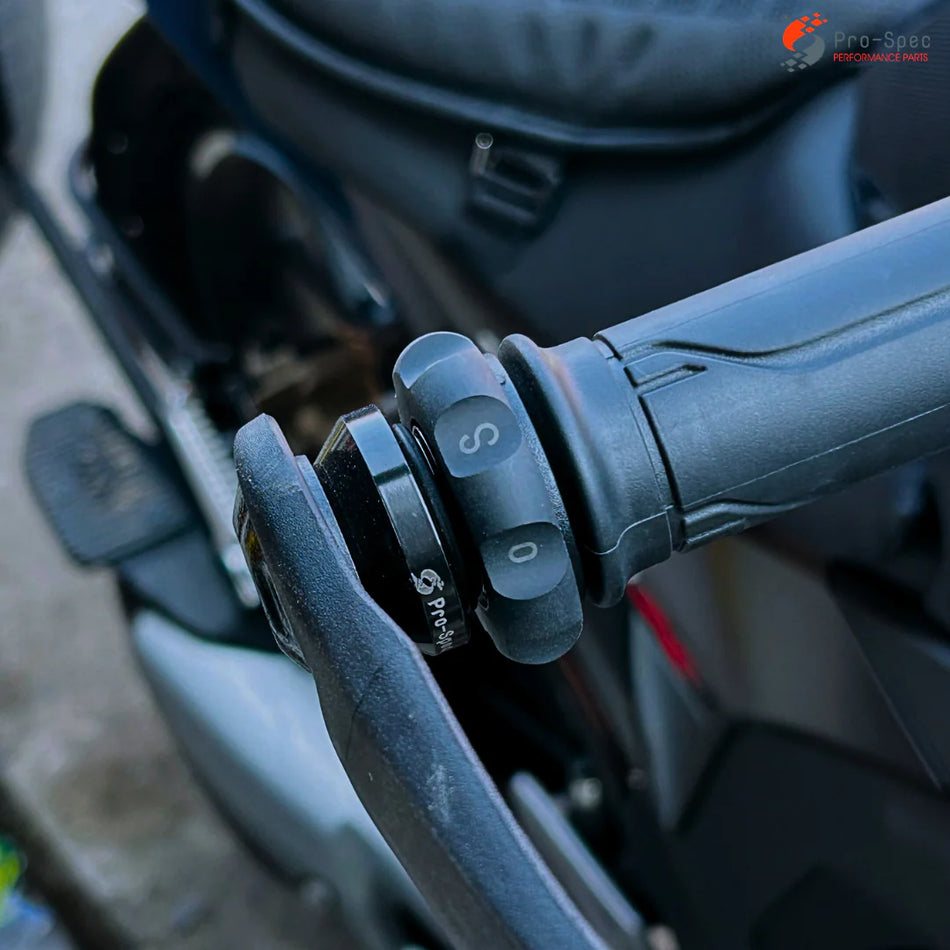 ECZ 037 For  Honda Hness / RS 2023+