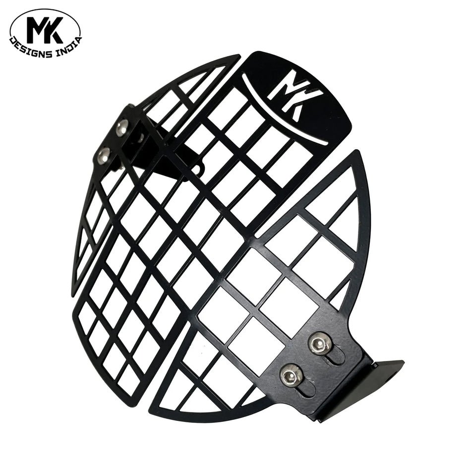 Headlight Grill For Himalayan 450