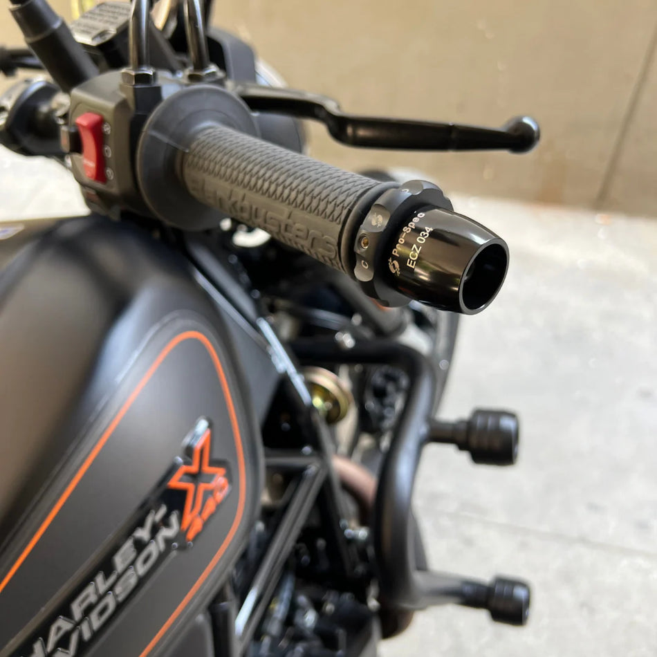 ECZ 034- Easy Cruz For Harley Davidson 440 X
