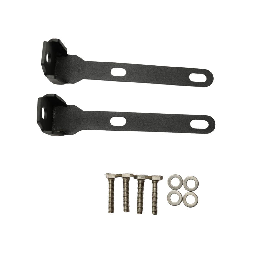Fog Light Clamp  Harley 440X