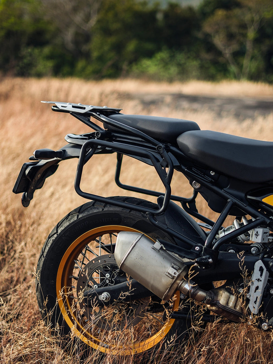LCB ARAGORN SADDLE STAY FOR NEW HIMALAYAN 450