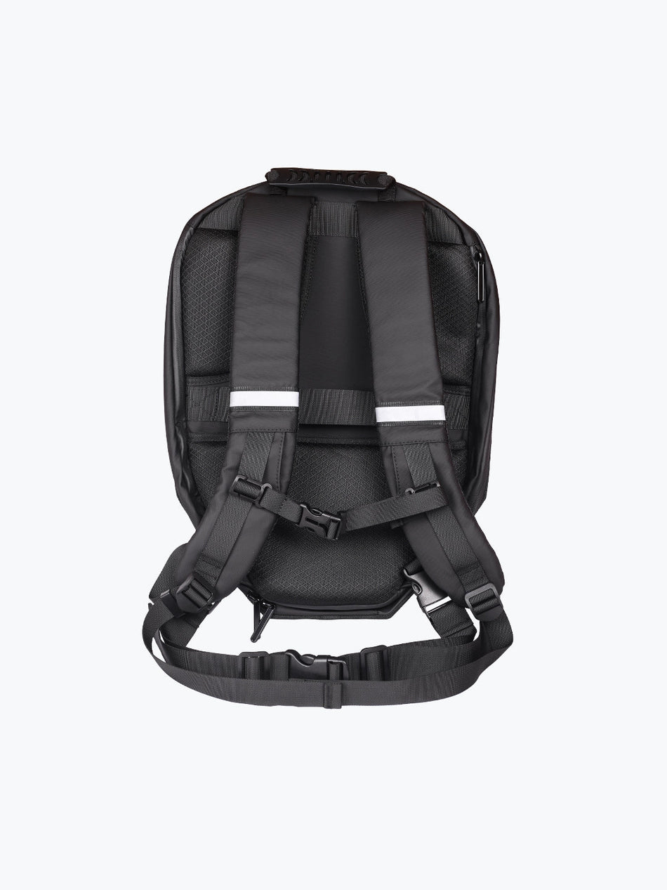 BSDDP BACKPACK BAG EYE LED BLACK