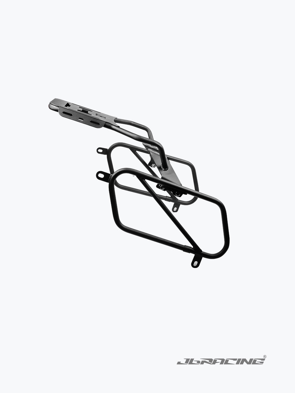 JB DOMINAR SADDLE STAY WITH CNC CARRIER