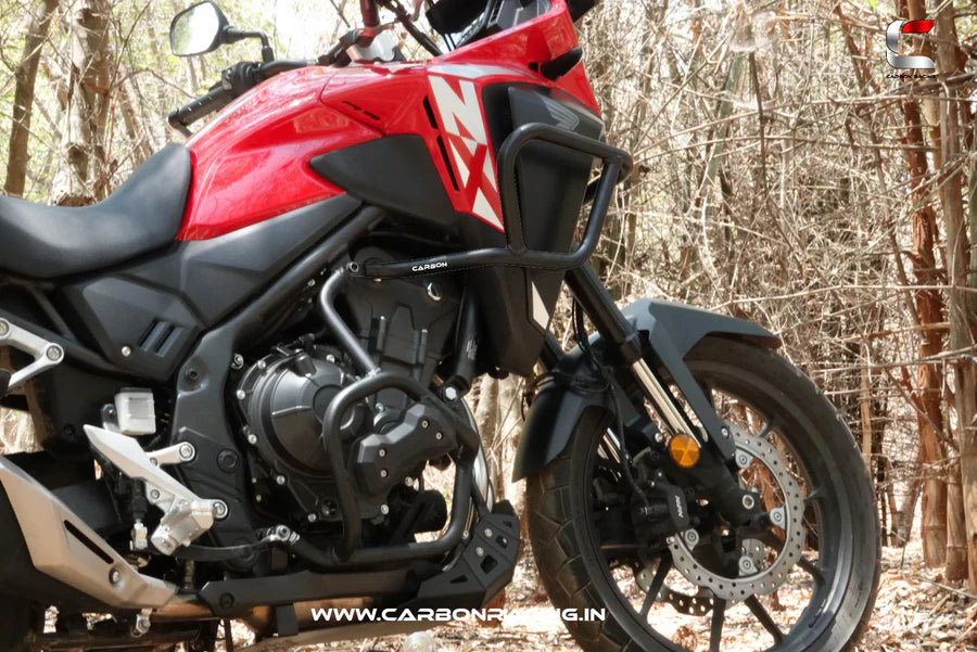 Fairing Crash Guard for NX 500