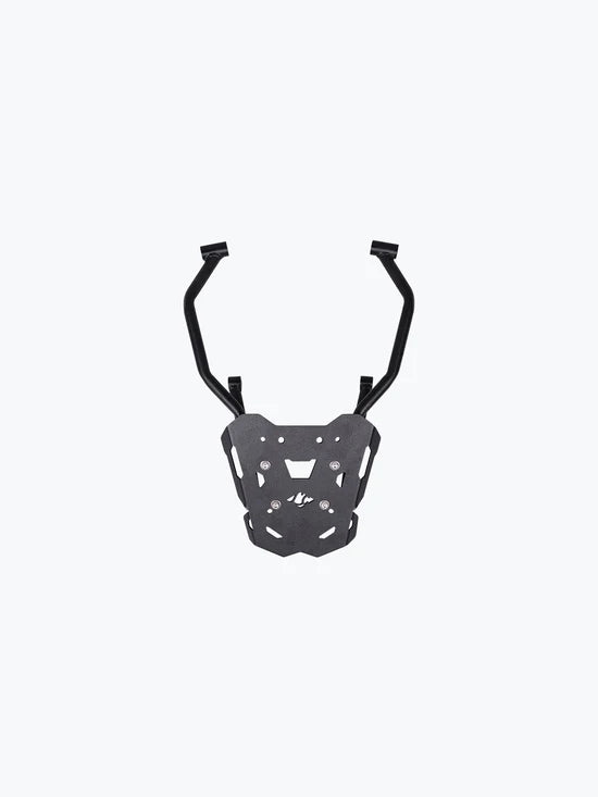 Luggage Carrier Black Gopher For KTM 390 Enduro R