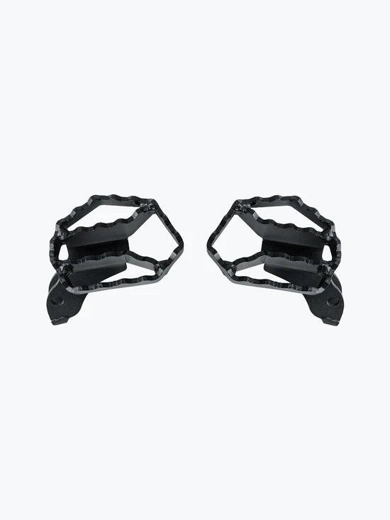 Footrest Pair Rallytrek For Xpulse