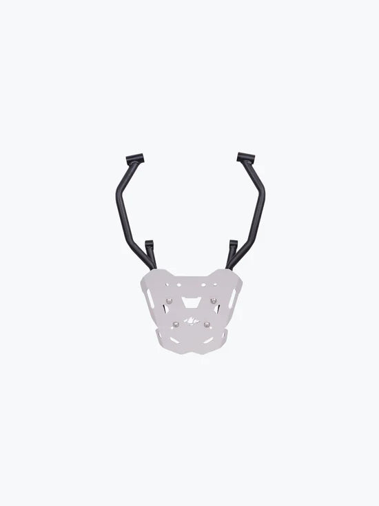 Luggage Carrier Silver Gopher For KTM 390 Enduro R