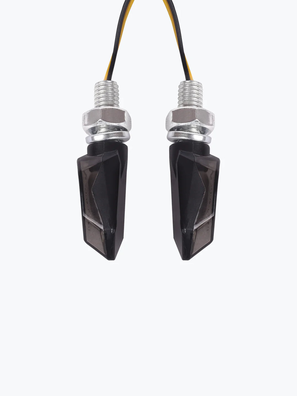 CYCD Small Indicator Yellow