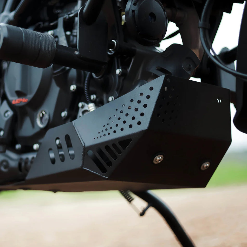 BASH PLATE For KTM  ADV 2025 250/390