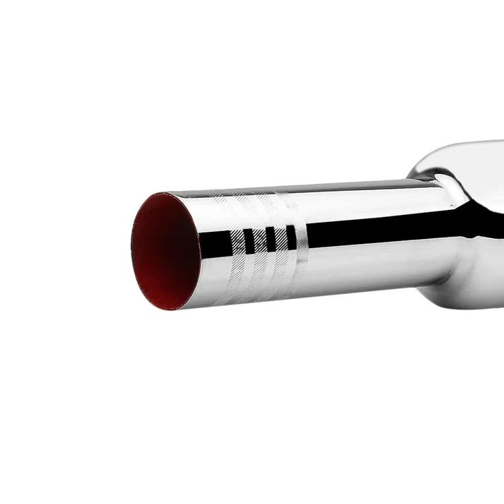 Mini Punjab Silencer For Classic ,Standard ,Electra,350/500 BS3/BS4/BS6 Royal Enfield