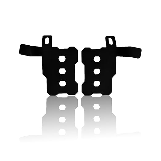 MOTO GENIUS Foot Rest for R15 V4 (Right+Left)
