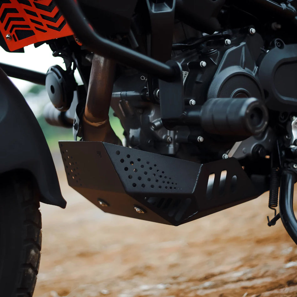 BASH PLATE For KTM  ADV 2025 250/390