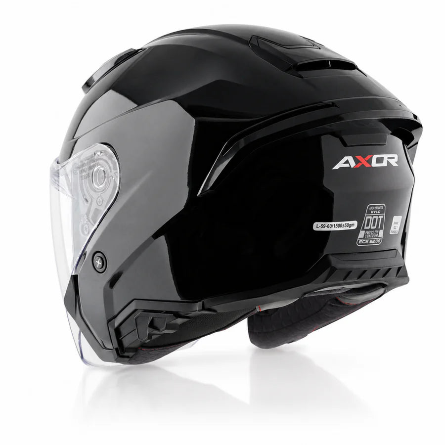 Axor Kylo Solid Helmet
