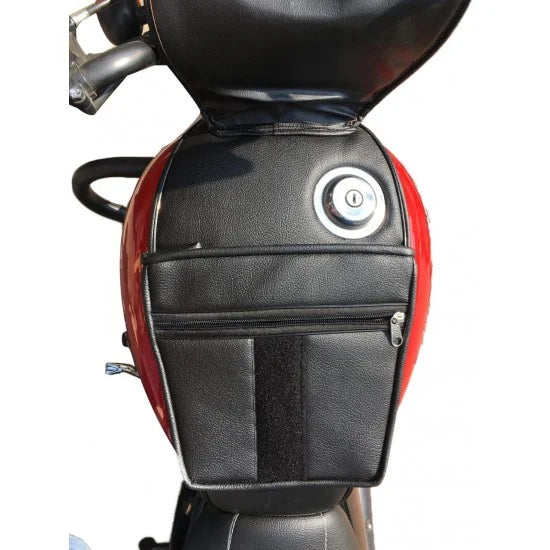 Tank Cover (Right Side Fuel Cap)for R.E Fits All Models of Thunderbird 350/500 and Thunderbird 350X and 500X