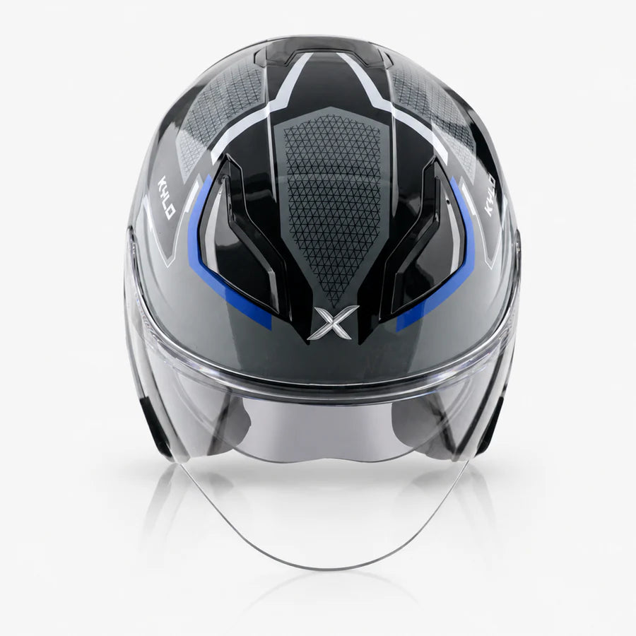 Axor Kylo Bliss Helmet