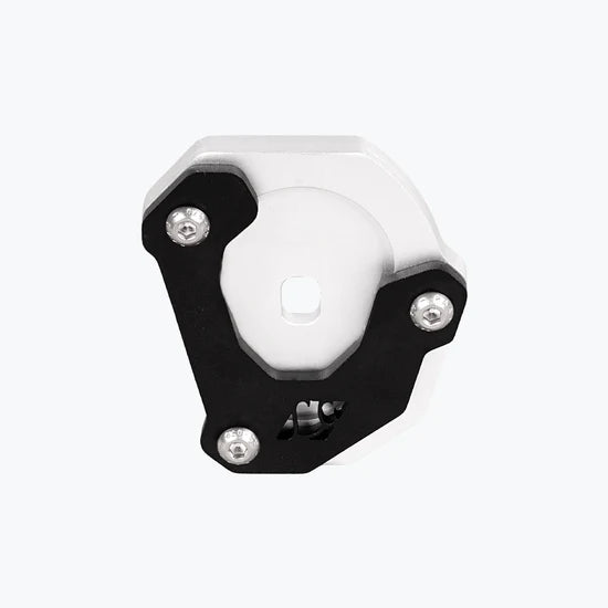 GENESIS SIDE STAND BASE FOR TVS APACHE RTX 300