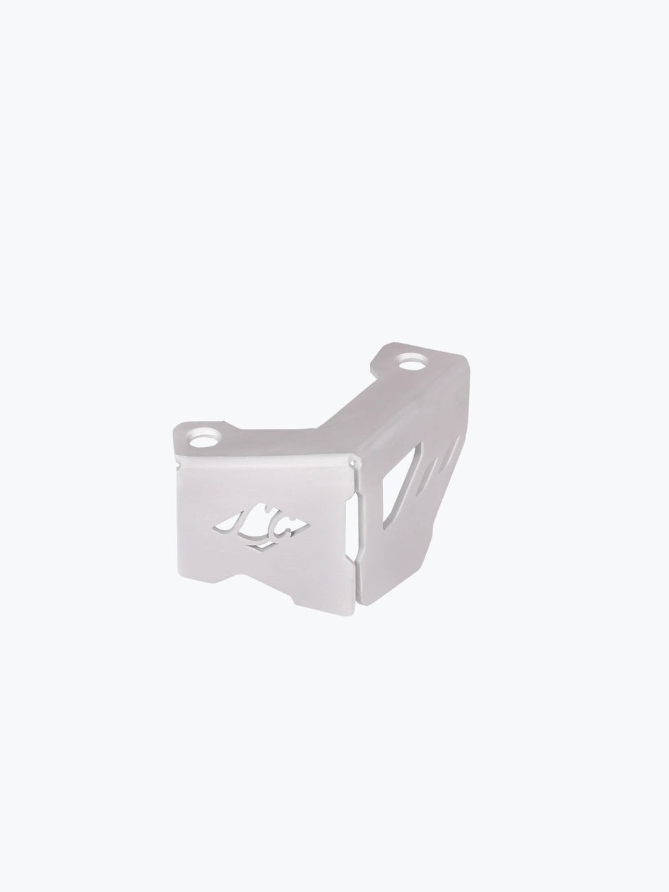 LCB TRICORN FRONT BRAKE FLUID CAP FOR NEW HIMALAYAN 450