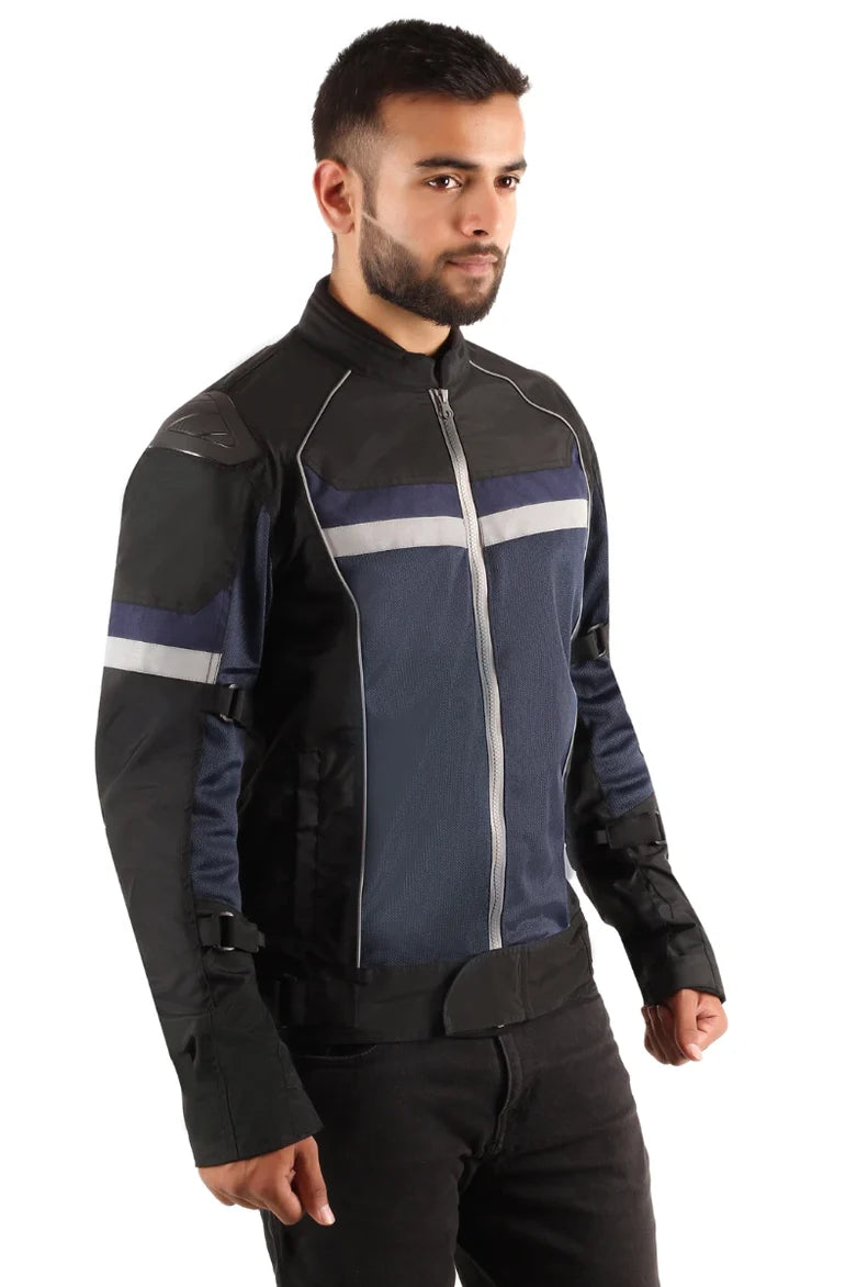 Lone Ranger Advento V2 Jacket (Grey )