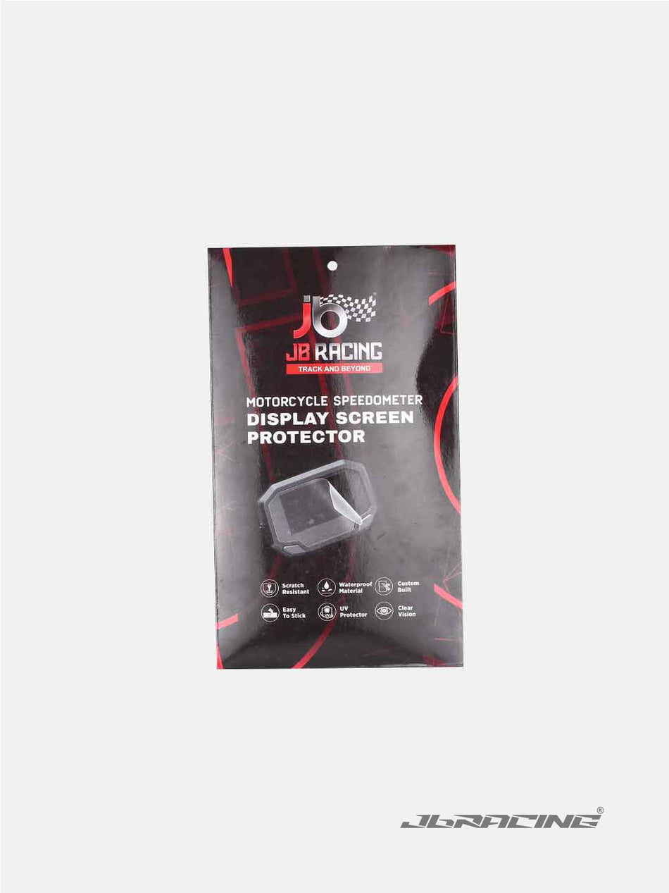 JB METER DISPLAY GUARD METEOR