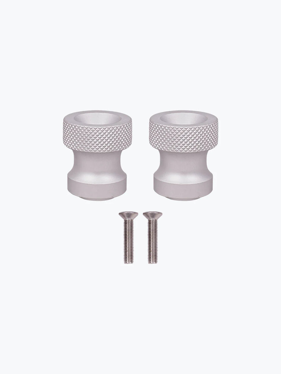 Legundary KTM ADV 890 Velox Paddock Spool Silver