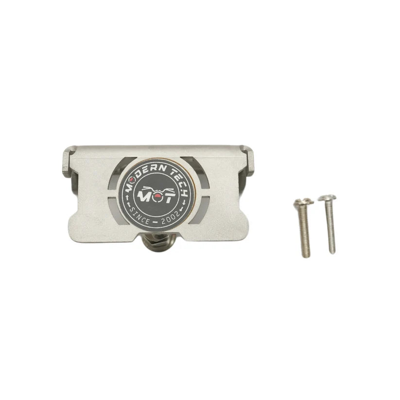Front Brake Fluid Cap - Aluminium Xpulse