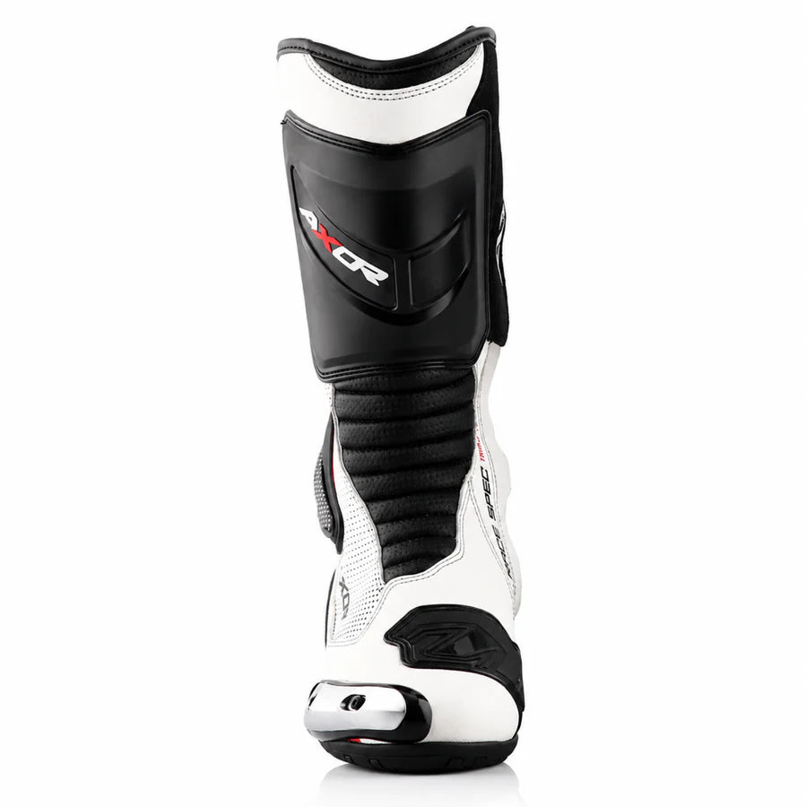 Axor Racer Tec Riding Boots