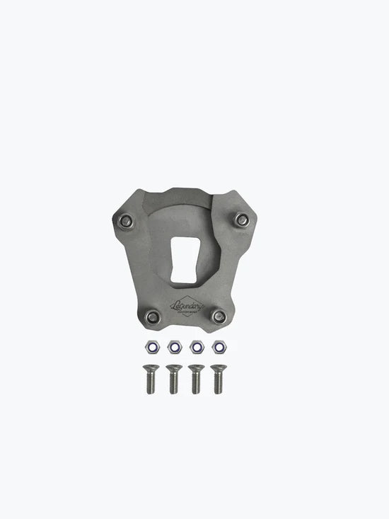 Side Stand Base Brogue For Bajaj Pulsar NS400Z