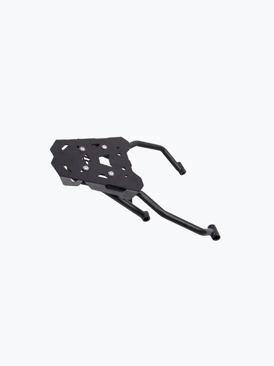 Luggage Carrier Black Gopher For KTM 390 Enduro R