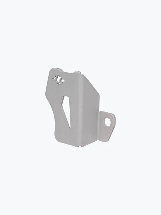 Rear Oil Cap Silver Casque For KTM 390 Enduro R