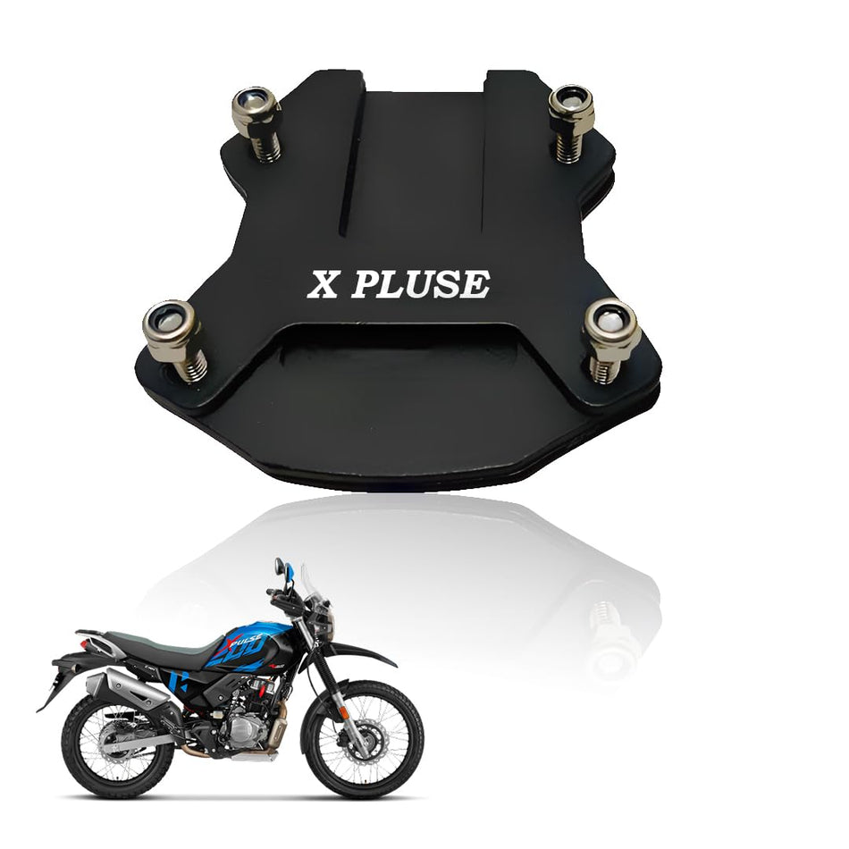 MOTO GENIUS Side Stand Extender for Xpulse