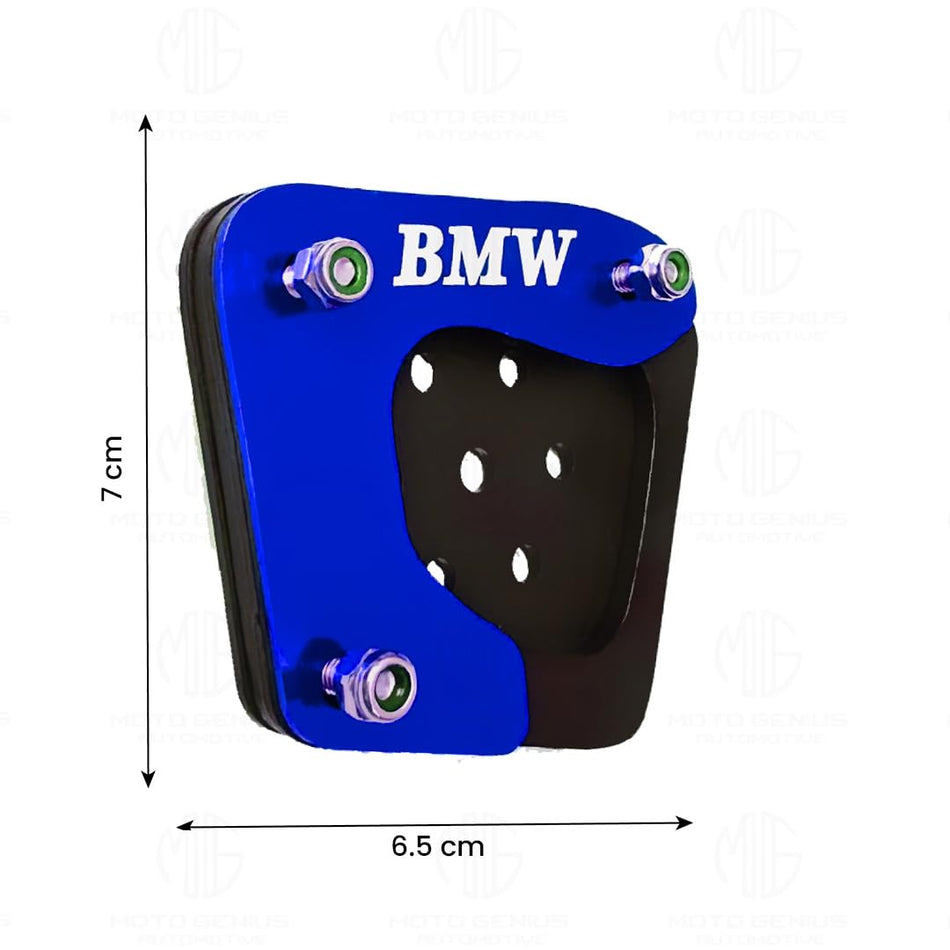MOTO GENIUS Side Stand Extender for G310GS Motorbike