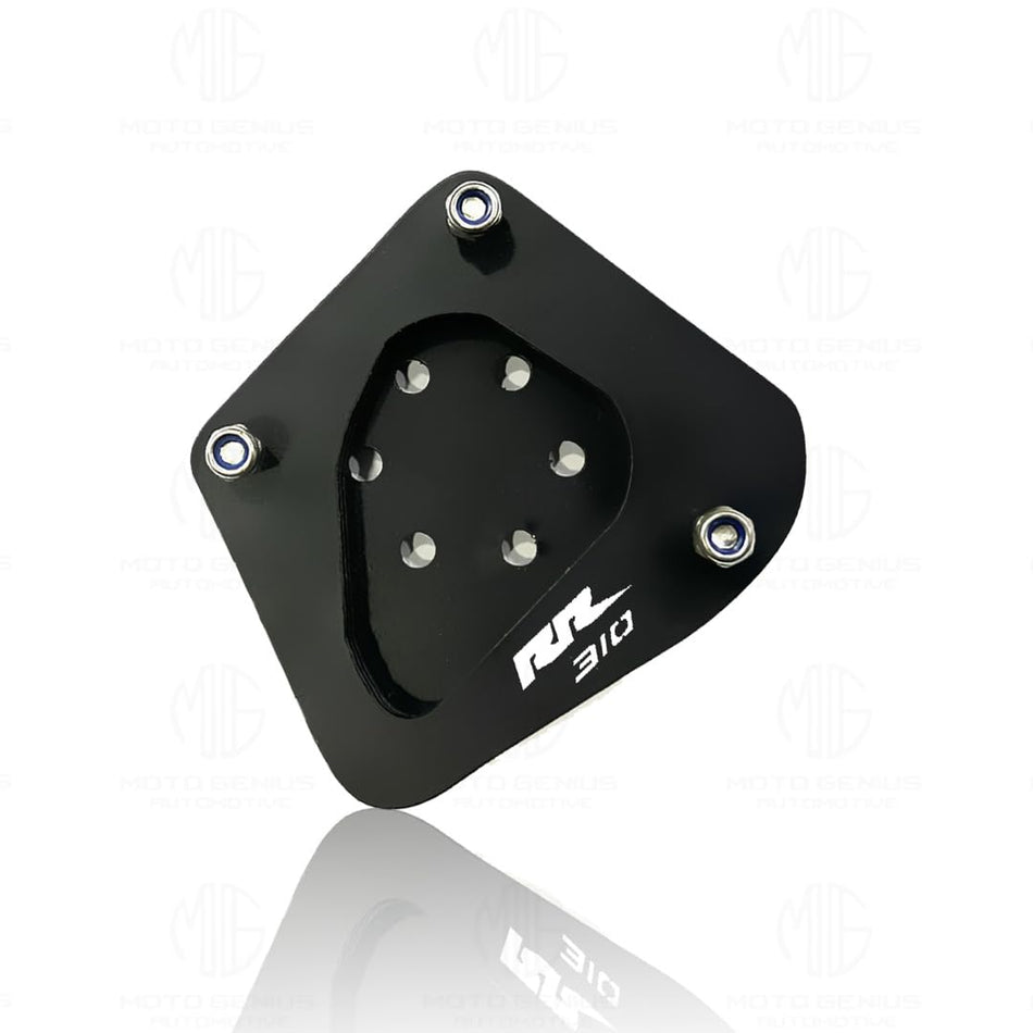 MOTO GENIUS Side Stand Extender for RR310 Motorbike