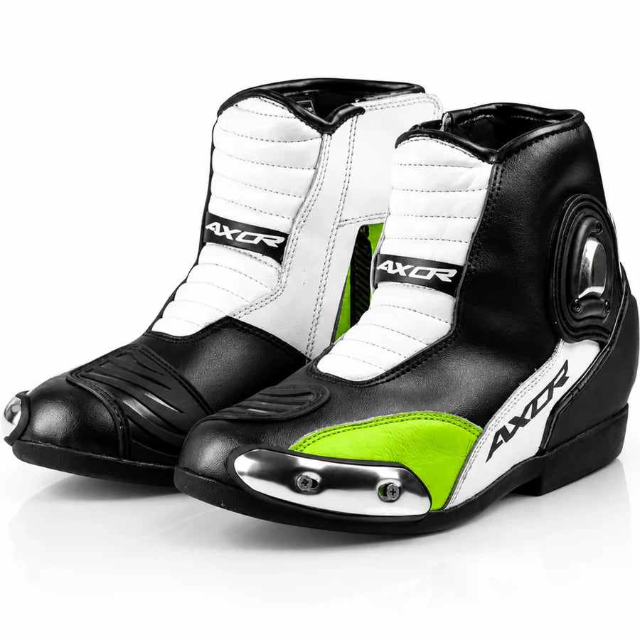 Axor Slicks Riding Boots