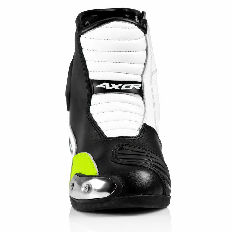 Axor Slicks Riding Boots
