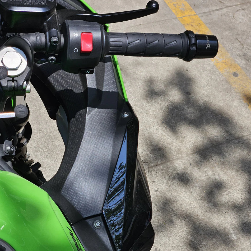 ECZ 013- Easy Cruz For  Kawasaki Ninja / Versys / Z 800 / 900