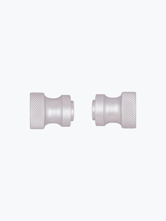 Paddock Spool Silver Velox For KTM 390 Enduro R