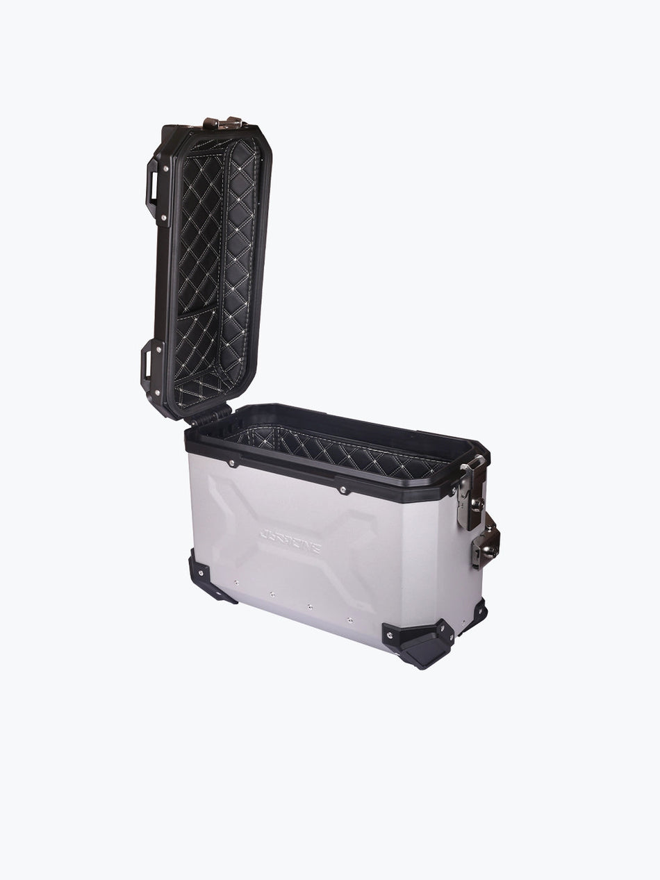 JB RACING PREMIUM SIDE BOX X 36L