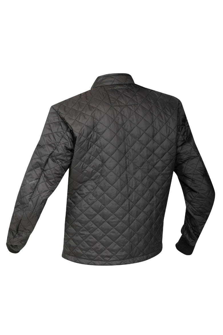 Lone Ranger Winter Jacket