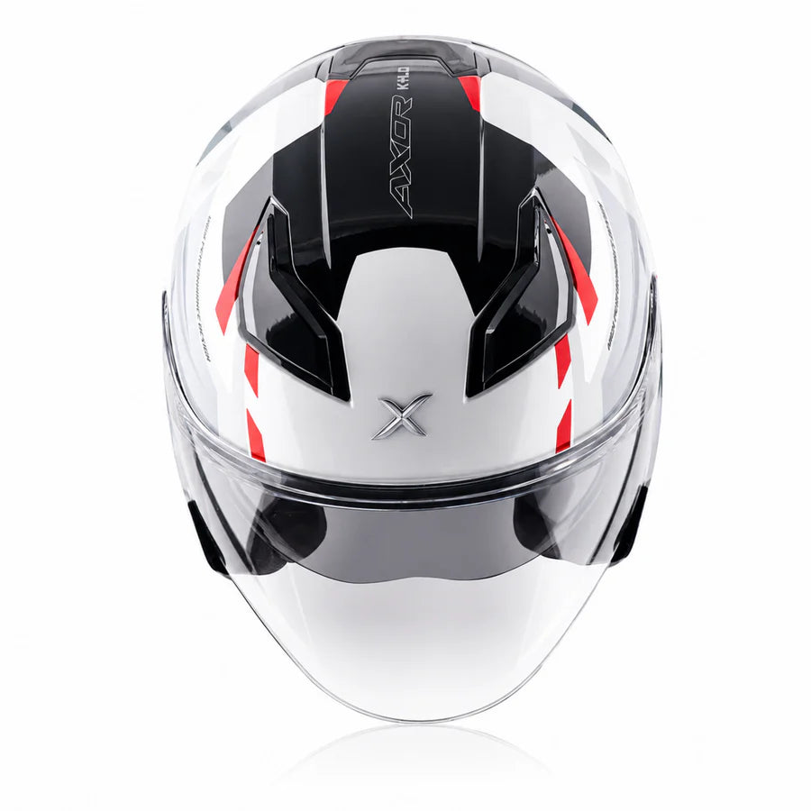 Axor Kylo Bean Helmet