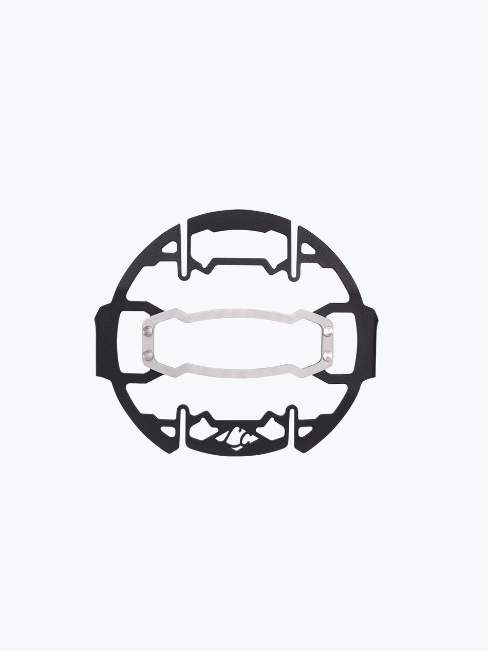 LCB COSMIC HEADLIGHT GRILL FOR NEW HIMALAYAN 450