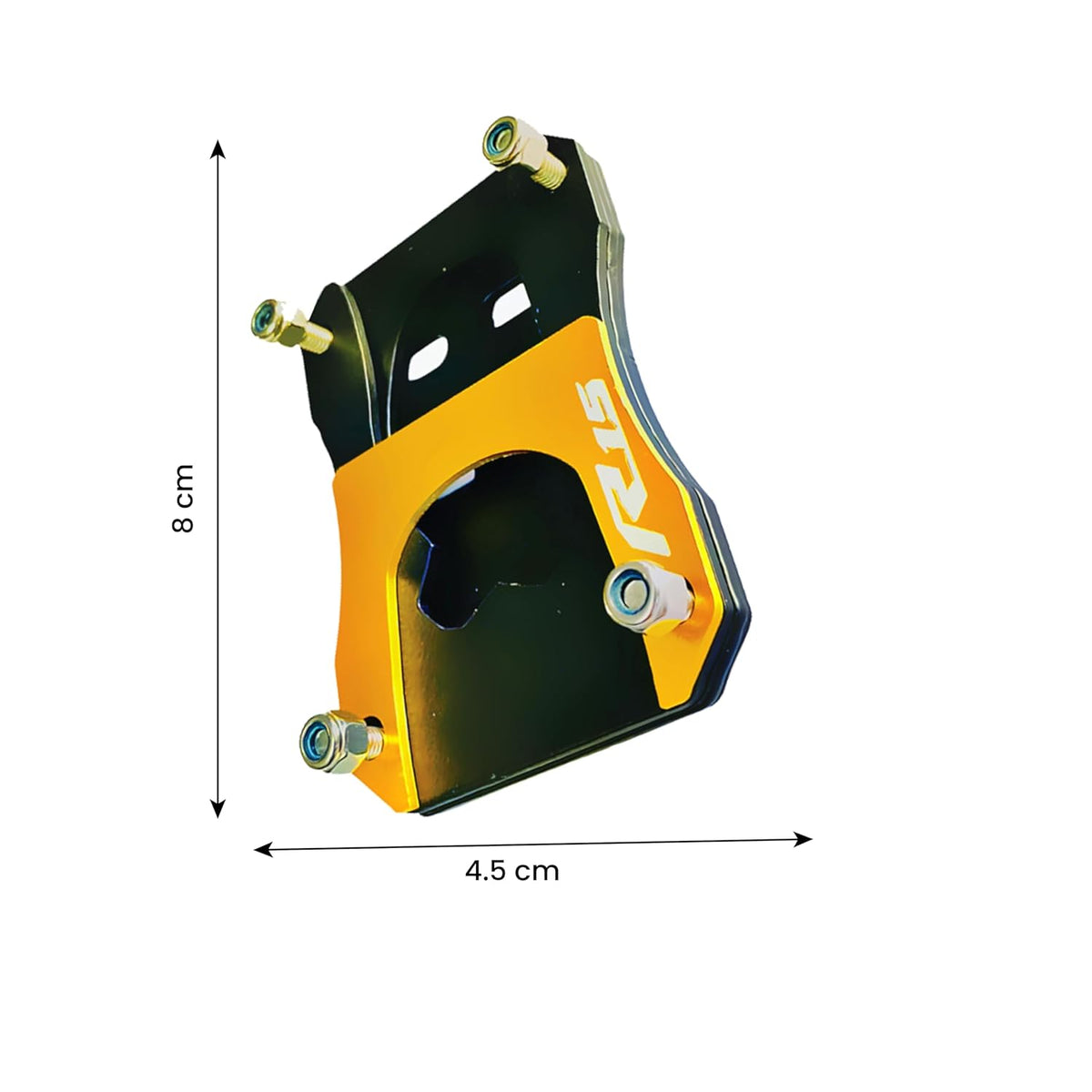 Side Stand R15 MOTO GENIUS Side Stand Extender for R15 V4 – Moto Marvels
